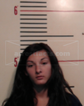 Corinna Marie Bailey