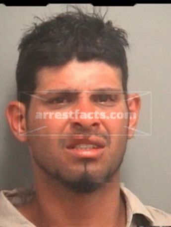 Edwin Sanchez