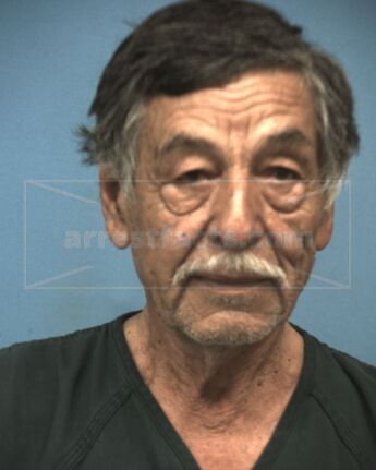 Eliseo Villarreal Campos