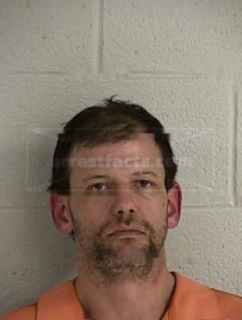 Anthony Joseph Richard