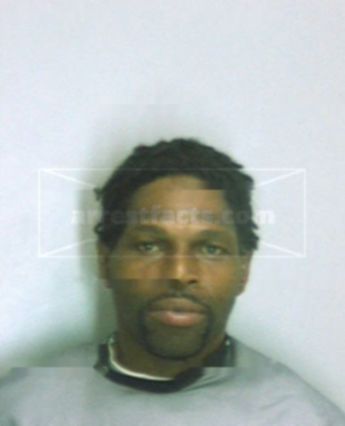 Vincent Keith Myrick