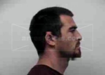 Justin Raymond Hodges