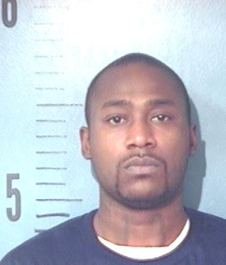 Frankie Eugene Richardson