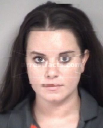 Candace Elaine Fincher