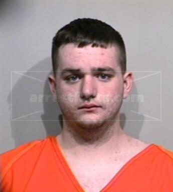 Joshua Michael Cox