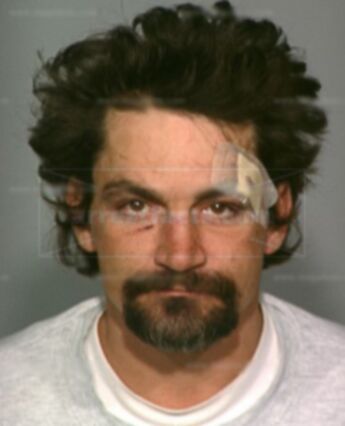 Chad Michael Warnke