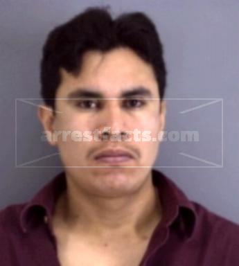 David Eduardo Limon