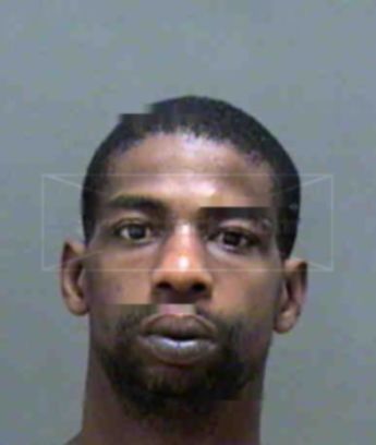Justin Lydell Rucker