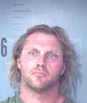 Randy Charles Daniel