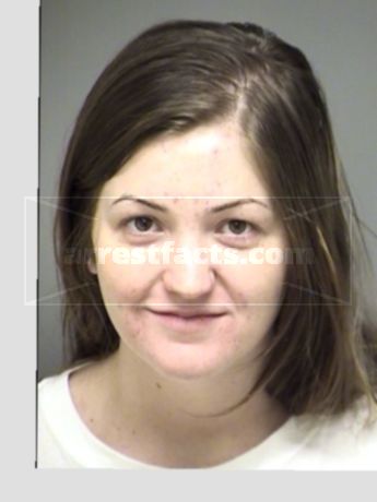 Sarah Nicole Cordle