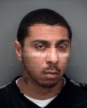Carlos Archie Johnson