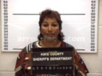 Estella Vasquez Rodriguez