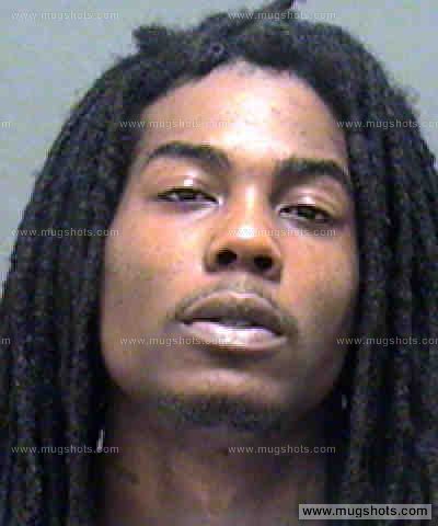 Reginald Tyrone Poole