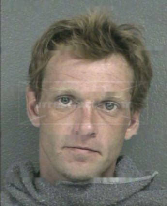Martin John Behling