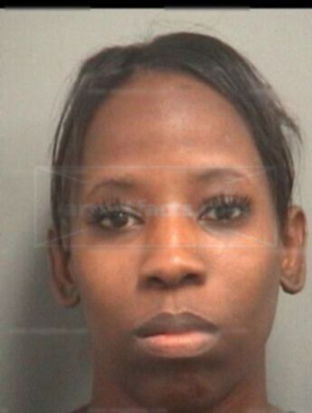 Crystal J Davis