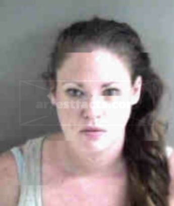 Stephanie Marie Draine