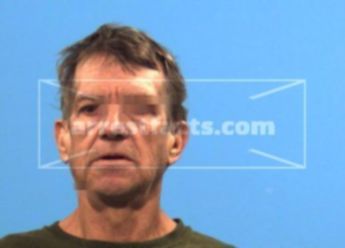 Larry Lewis Alexander