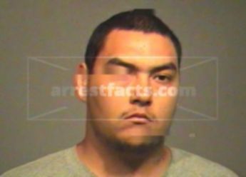 Joshua Lee Castillo