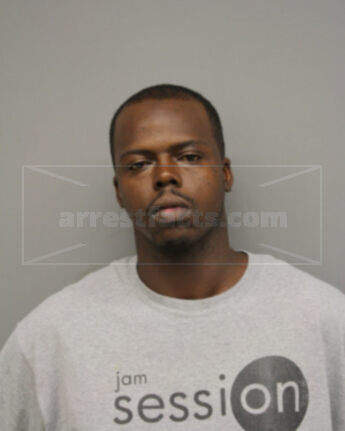 Reginald L Patterson