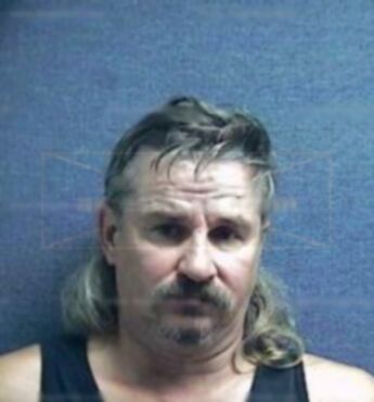 Glen Calvin Wagstaff