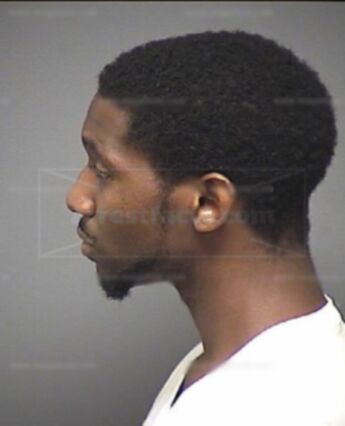 Bryan Cortez Polk