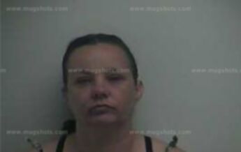 Tina M. Mcqueen