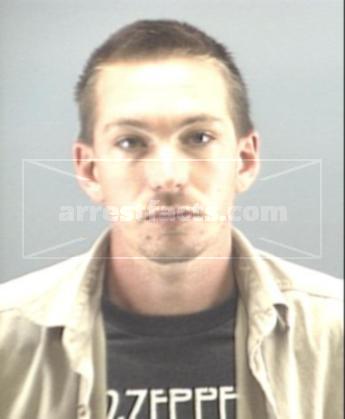 Wesley A Warlick