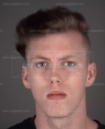 Timothy Craig Tussey