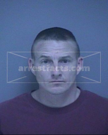 Curtis Andrew Smith