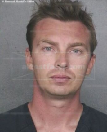 Chad Williams Lenseth