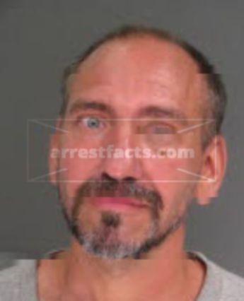 Robert Eric Winder