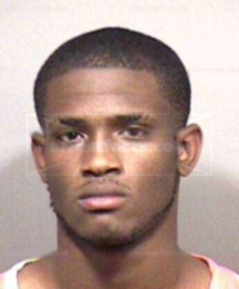 Willie Frank Mcfarland