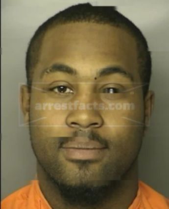 Kamel Rashad Waters