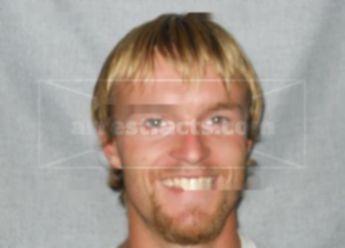 Tyler Meverden