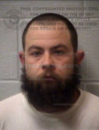 Kevin Reed Davis