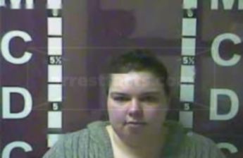 Tiffany Lee Thomas