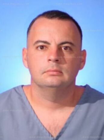 Steven Wayne Pitts