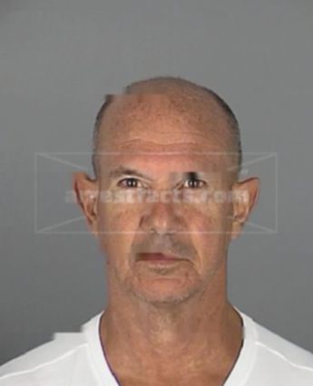 Steven Joseph Shane