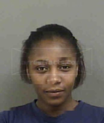 Ashley Patrice Massey