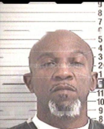 Eric Lamonte Williams