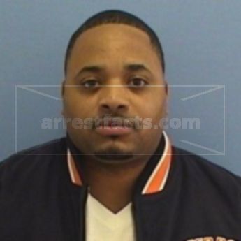 Jamar A. Frelix