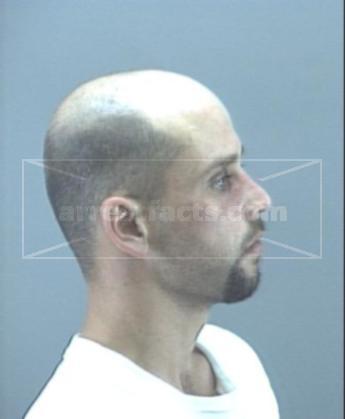 Leonard Douglas Tharp