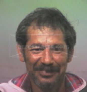 Raul Garza Aguilar