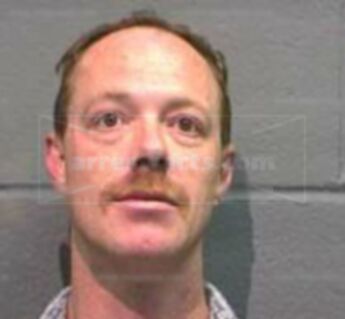 Darrell Edward Bennett
