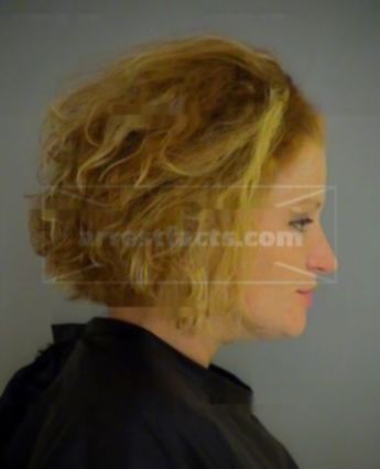 Jamie D'lynn Mckinney