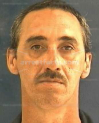 Terry Richard Wallin