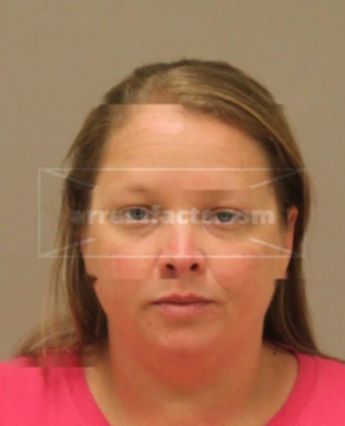 Jennifer Kay Murrell