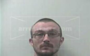 Eric Shawn Sturgell