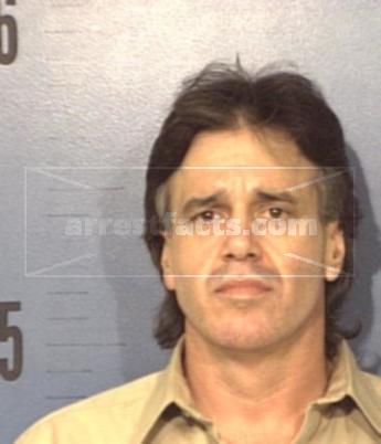James Don Seals