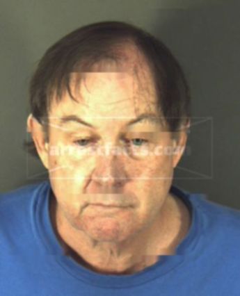 Donald Lee Pursley
